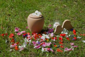 Eine Zeile für ein ganzes Leben